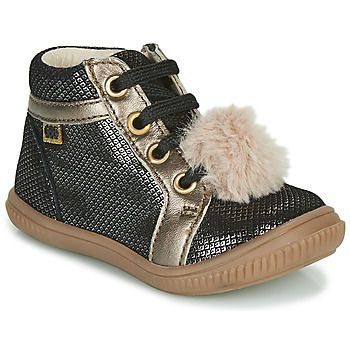GBB Zapatillas altas ISAURE para niña