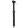 Kindshock Lev Integra By Ks 31.6 Mm 490/ 175 Mm Recta Negro