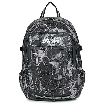 Superdry Mochila OUTDOOR 28L BACKPACK para mujer