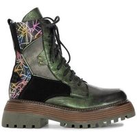 maciejka botines 0710409008 para mujer