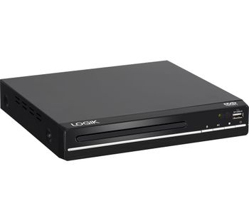 L3HDVD19 DVD Player
