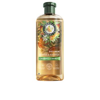 Herbal Essences - HERBAL ESSENCE NARANJA champú volumen Champús 350 ml unisex