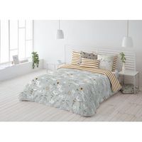 funda nordica reversible gatos 3 panzup cama 180