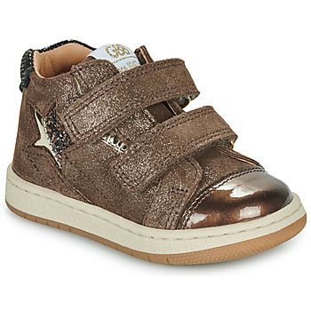 GBB Zapatillas altas CAPTIVANT para niña
