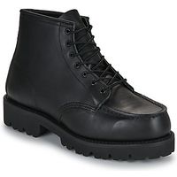 red wing botines porter moc para mujer