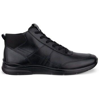 Ecco Zapatillas altas Irving para hombre