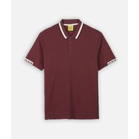 oxbow polo polo manches courtes nopai para hombre
