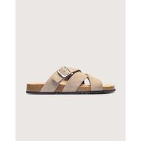 koala bay sandalias sandales bio cuir pierre - corbett para hombre