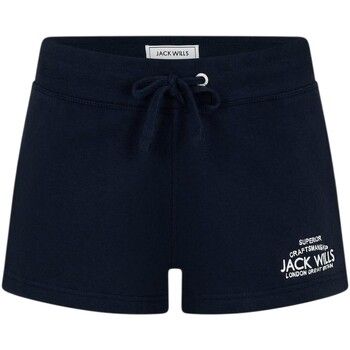 Jack Wills Short GT30601 para mujer