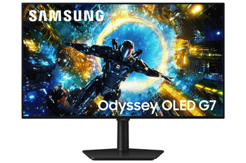 MONITOR SAMSUNG G73SH Odyssey 32