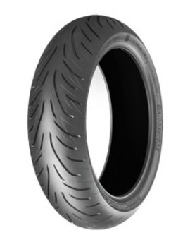 Bridgestone T 31 R ( 190/55 R17 TL (75W) Rueda trasera, M/C, Variante E )