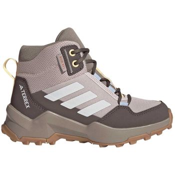 adidas Zapatillas de senderismo Terrex AX4R para niña