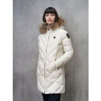 blauer abrigo 25wbldk03098 006047 para mujer