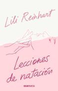 lecciones de natacion