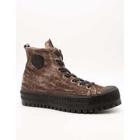 duuo zapatillas altas d383485 col plus noe para mujer