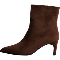super mode botines 297474 para mujer