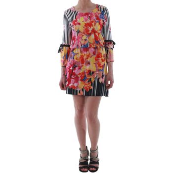 Rinascimento Vestidos 1330/13A_BIANCO para mujer