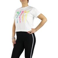 champion camiseta 112682 para mujer