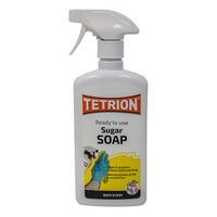 sugar soap trigger 500ml