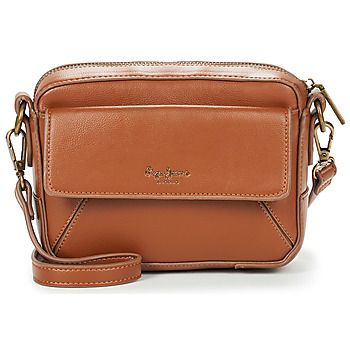 Pepe jeans Bandolera ALMA HEXIA para mujer