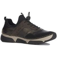 rieker zapatillas 4596100 para mujer
