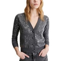 marella chaqueta de punto mlsara para mujer