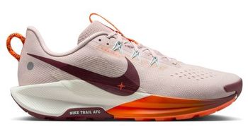 Nike hombre - rojo