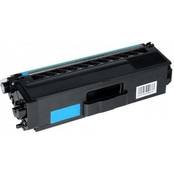 Compatible Cyan Brother TN910C Extra High Capacity Toner Cartridge
