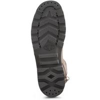 palladium botines pampa hi zip wl 05982-297-m dune para hombre