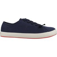 camper deportivas moda lona harbor para hombre