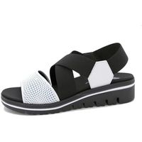 piesanto sandalias 230787 para mujer