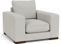 ashdown chair