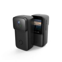 camara deportiva sjcam c200 2k ultrahd wifi ultrawide estabilizacion