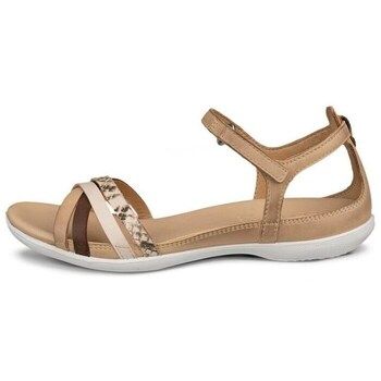 Ecco Sandalias Flash para mujer