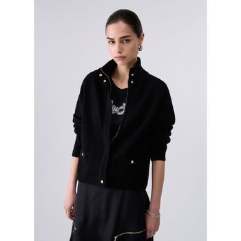 Liu Jo Chaquetas Chaqueta de punto para mujer