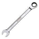Llave Combinada C/carraca Maurer 22mm