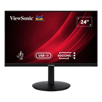 Viewsonic VG Series VG2409U-2 23.8