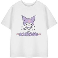 hello kitty camiseta ns8774 para nina