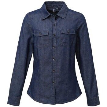 Premier Camisa PR322 para mujer