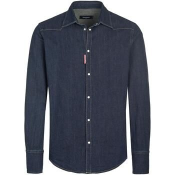 Dsquared Camisa manga larga - para hombre