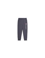 pantalones champion rib cuff legacy gris hombre