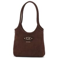 guess bandolera 13750bro para mujer