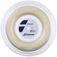 cuerda de raqueta syn gut 125