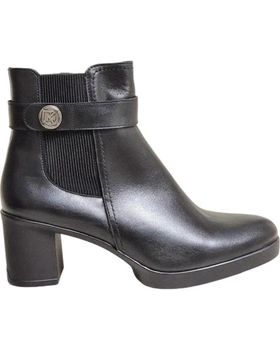 de DORKING BOTINES NEGRO SUGAR NEGRO
