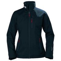 helly hansen chaquetas w crew para mujer