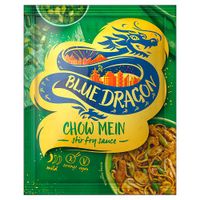blue dragon chowmein stir fry sauce