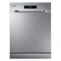 samsung dw60m6040fs serie 6 lavavajillas capacidad 13 cubiertos e acero inoxidable