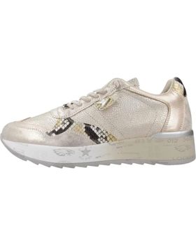 de CETTI SNEAKER SATURNO AMARILLO