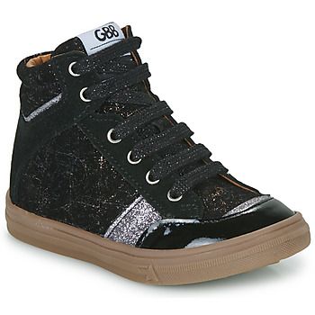 GBB Zapatillas altas LAURETTE para niña