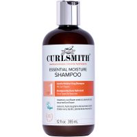 curlsmith essential moisture cleanser 355ml